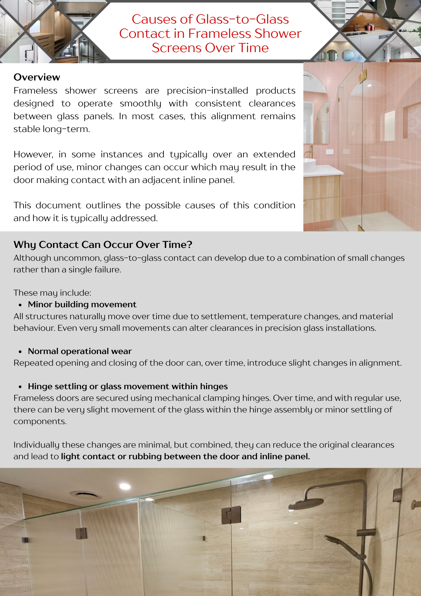 Shelf Load Capacities